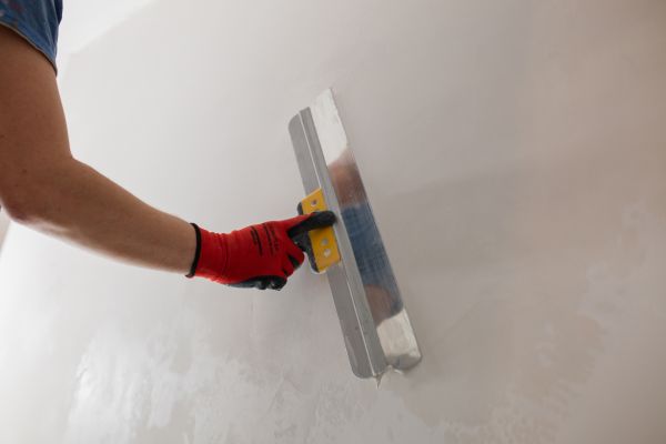 Concrete Refinishing in Irvine