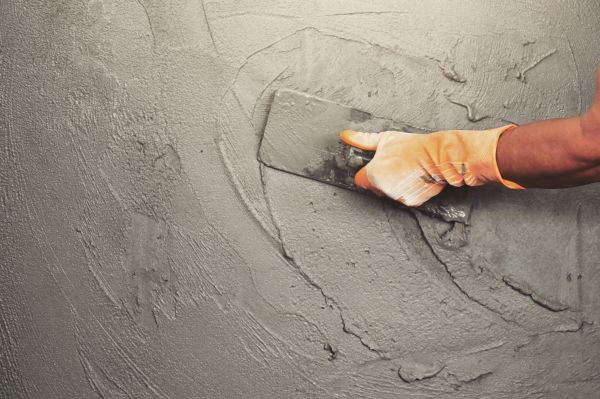 Concrete Topping Service in Irvine