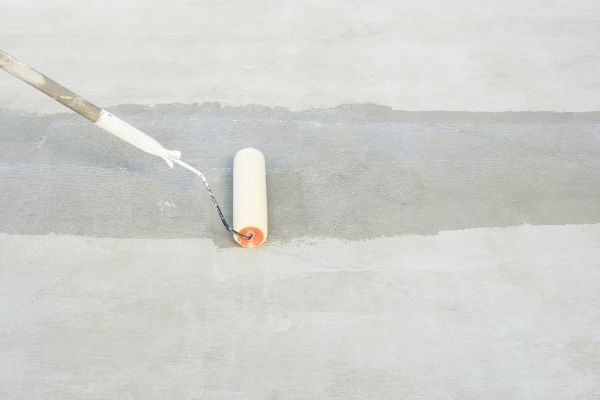 Slab Finishing Service in Irvine