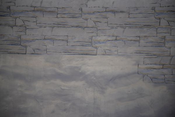 Pool Concrete Stamping in Irvine